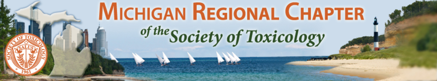Michigan Society of Toxicology banner