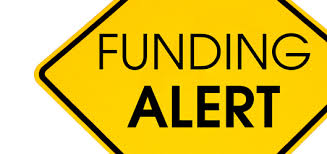 funding alert image
