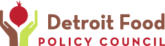 Detroit Food Policy Council