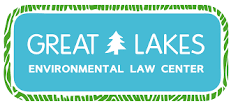 Gerat lakes envir law clinic logo