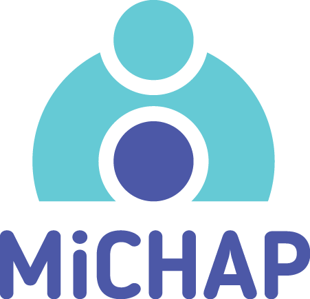 MiChap logo